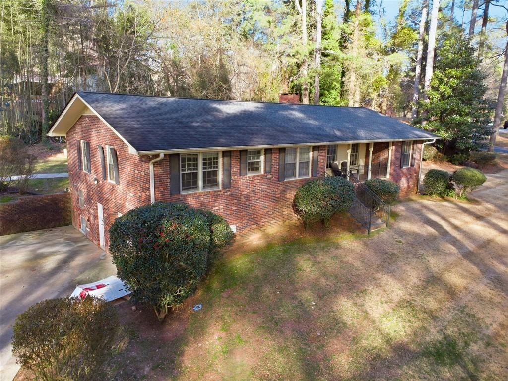 332 Dixie Avenue South Bremen, GA 30110 - Photo 2 of 21