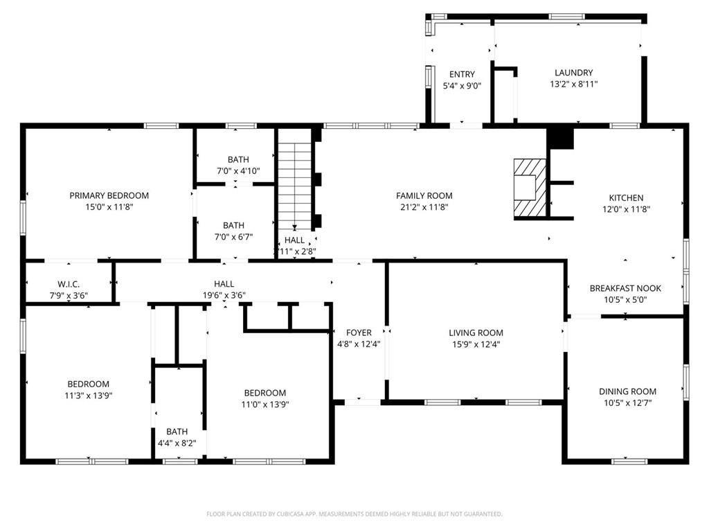 332 Dixie Avenue South Bremen, GA 30110 - Photo 21 of 21