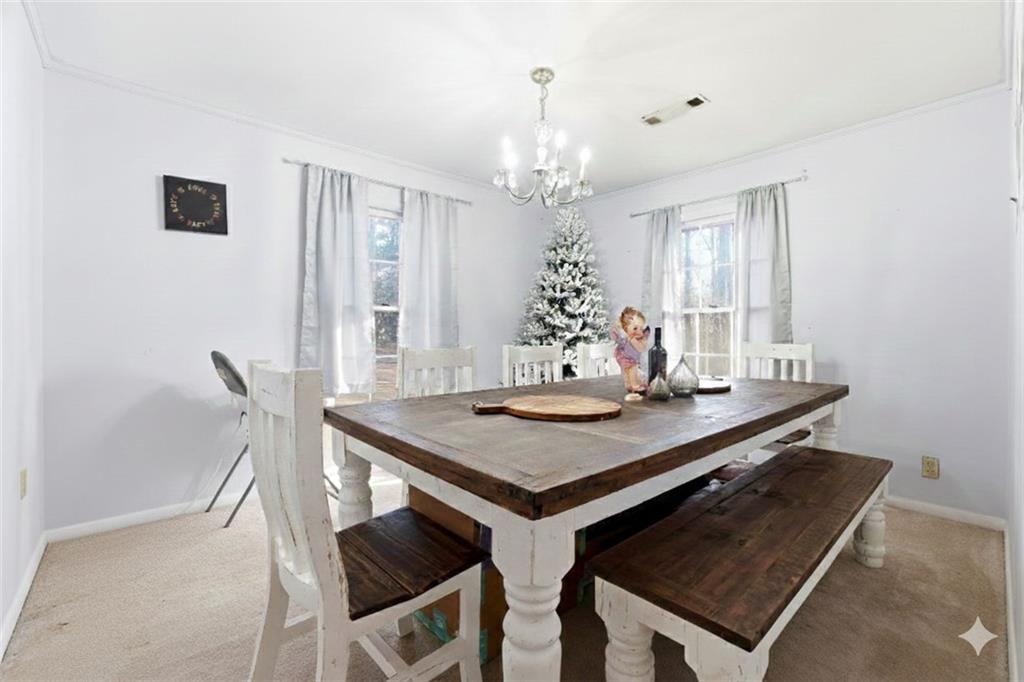 332 Dixie Avenue South Bremen, GA 30110 - Photo 6 of 21