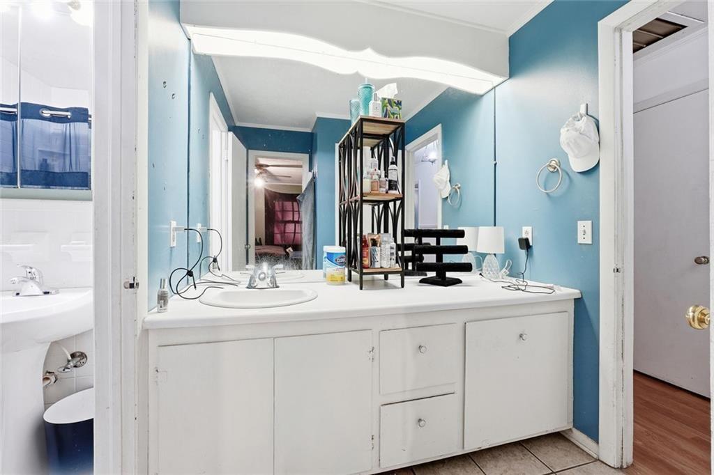 332 Dixie Avenue South Bremen, GA 30110 - Photo 9 of 21