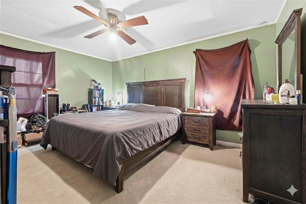 332 Dixie Avenue South Bremen, GA 30110 - Photo 10 of 21