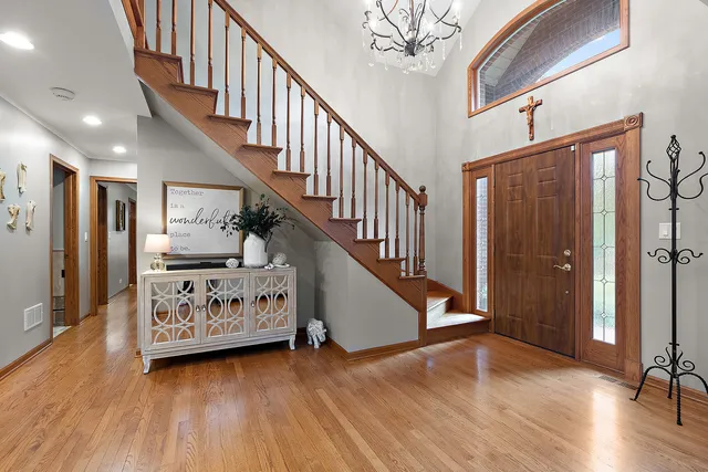 $779,000 | 10040 West 127th Street, Palos Park, IL 60464