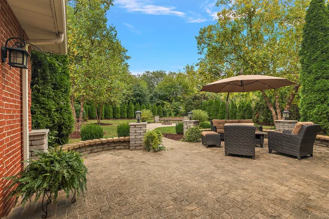 $779,000 | 10040 West 127th Street, Palos Park, IL 60464