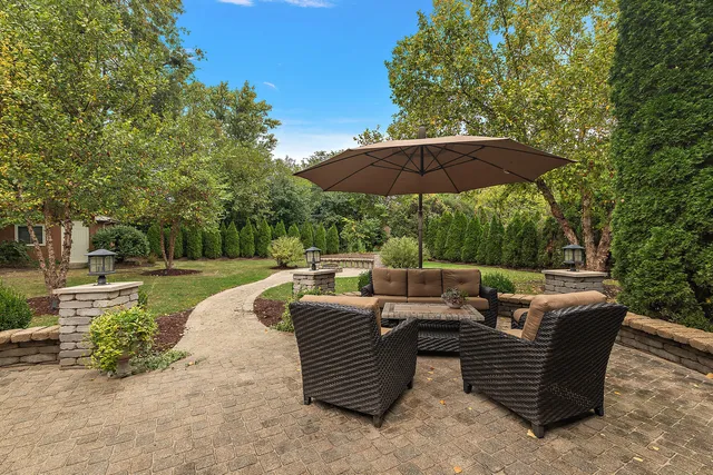 $779,000 | 10040 West 127th Street, Palos Park, IL 60464