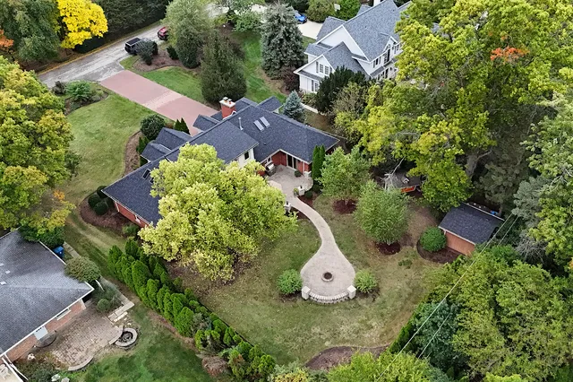 $779,000 | 10040 West 127th Street, Palos Park, IL 60464