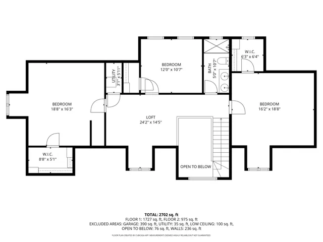 $779,000 | 10040 West 127th Street, Palos Park, IL 60464