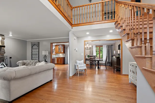 $779,000 | 10040 West 127th Street, Palos Park, IL 60464