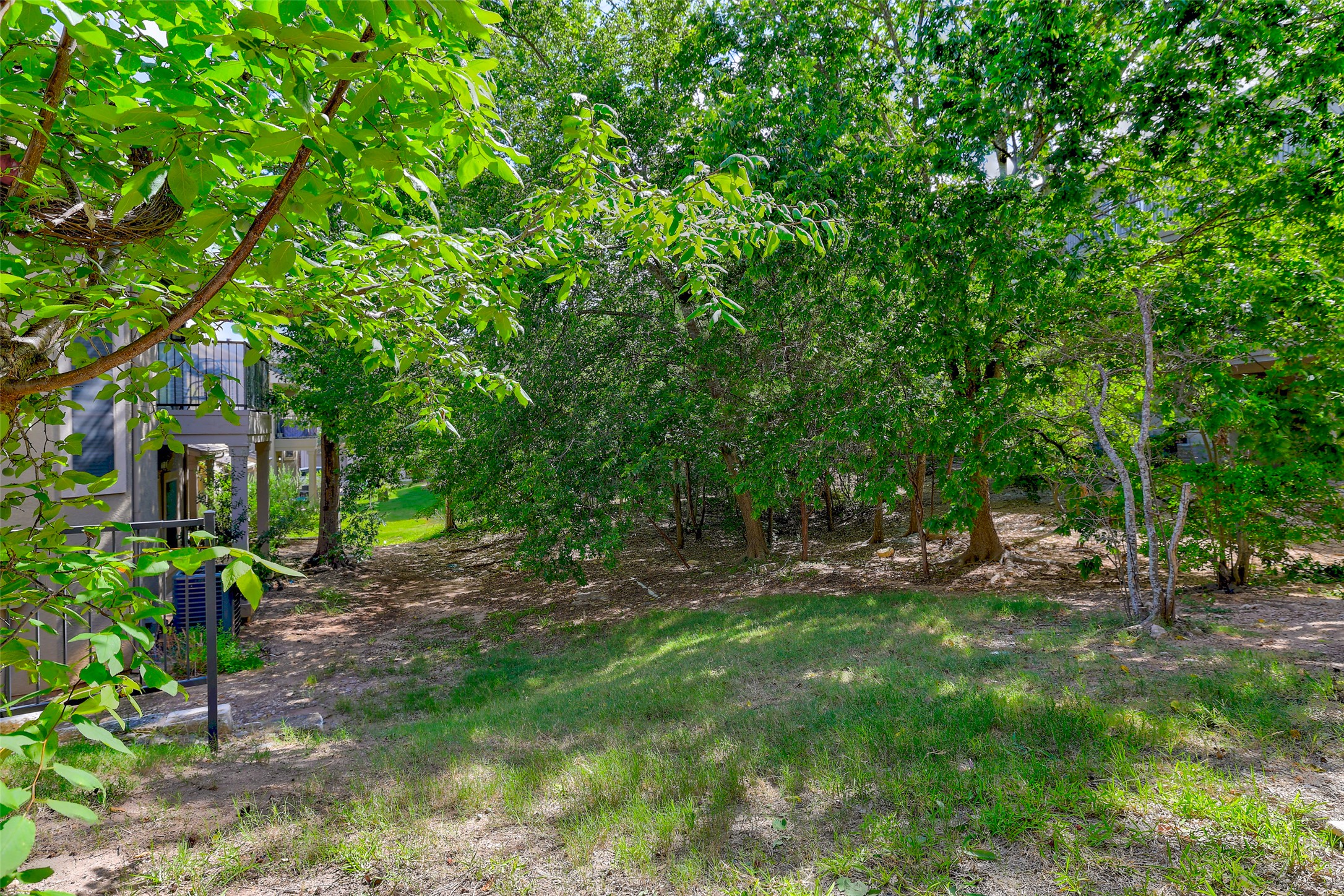11203 Ranch Road 2222, Unit 2203 Austin, TX 78732 - Photo 36 of 38 Community Green space behind