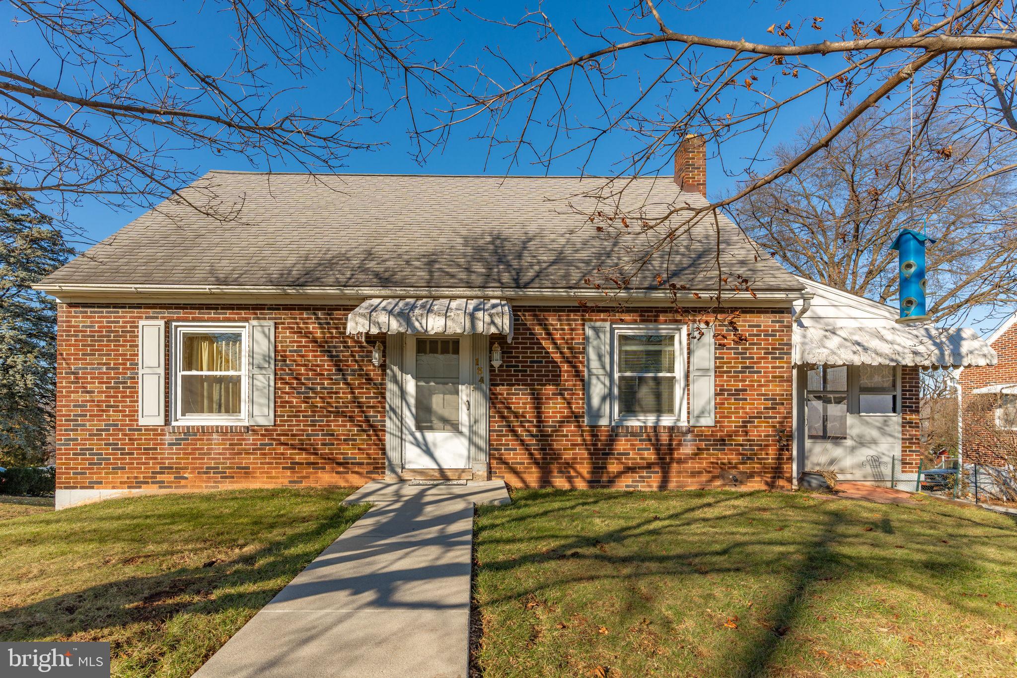 134 North Reamstown Road Stevens, PA 17578 - Photo 1 of 39 Gallery Image 1