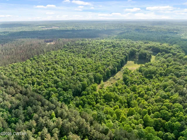 a view of a tennis court