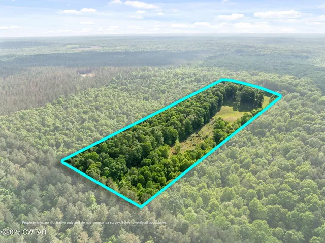 $249,000 | 822 Chandler Lane, Pocahontas, TN 38061