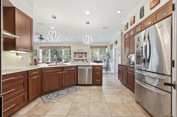 $550,000 | 417 Leotta Drive, St. Augustine, FL 32086