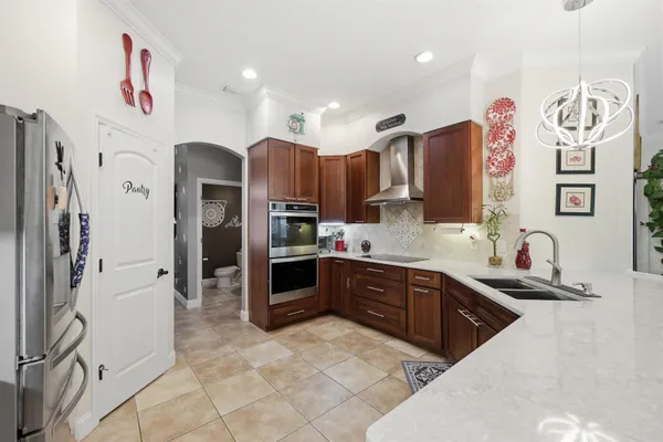 $550,000 | 417 Leotta Drive, St. Augustine, FL 32086