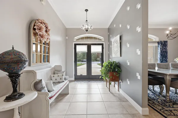 $550,000 | 417 Leotta Drive, St. Augustine, FL 32086