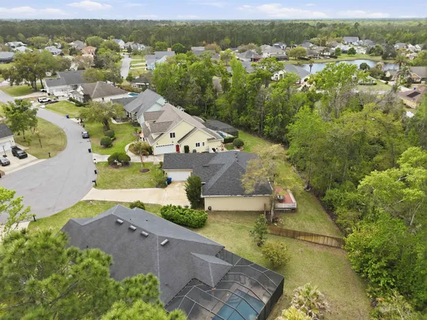 $550,000 | 417 Leotta Drive, St. Augustine, FL 32086