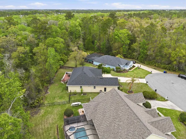 $550,000 | 417 Leotta Drive, St. Augustine, FL 32086