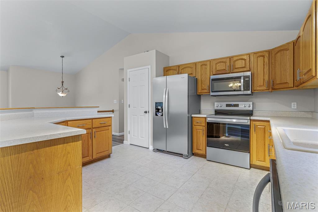 1705 Rue Marseilles Bonne Terre, MO 63628 - Photo 33 of 69
