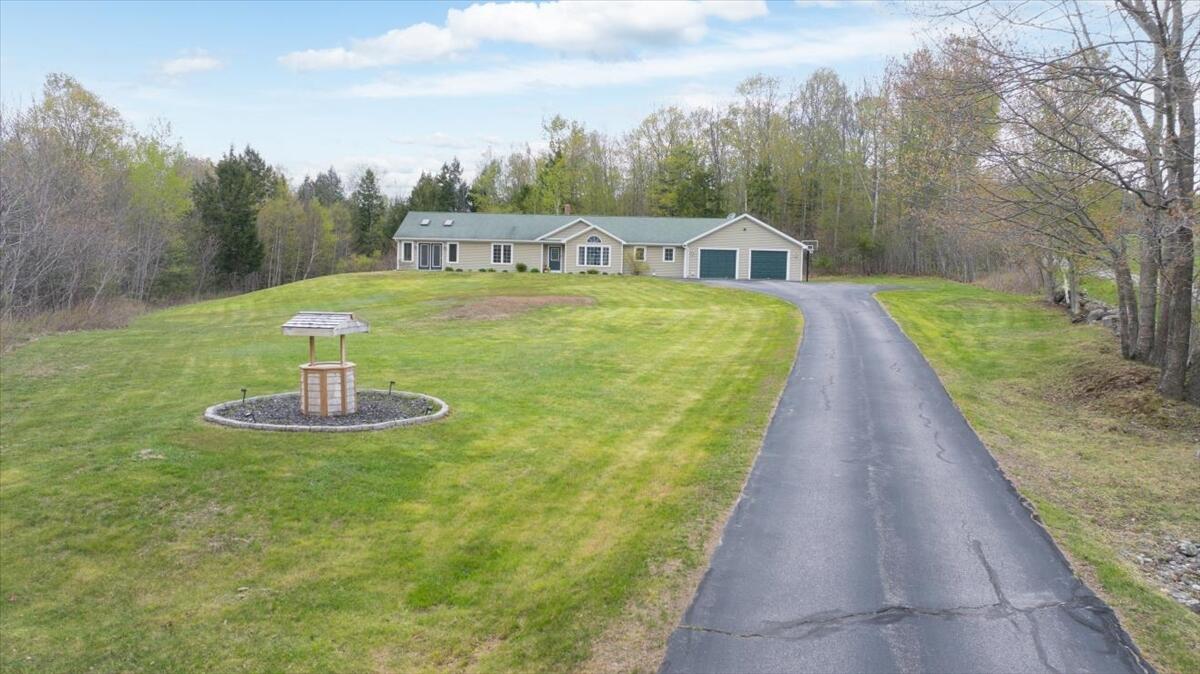 246 Carlton Pond Road Winthrop, ME 04364 - Photo 2 of 54 02-DJI_20260511160122_0348_D-Edit