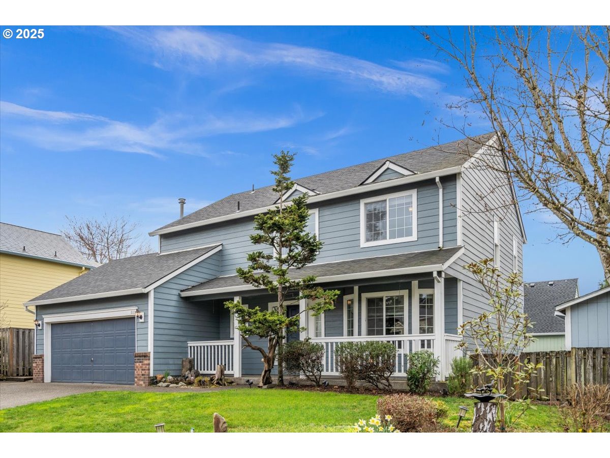 800 Roxe Drive Forest Grove, OR 97116 - Photo 2 of 44