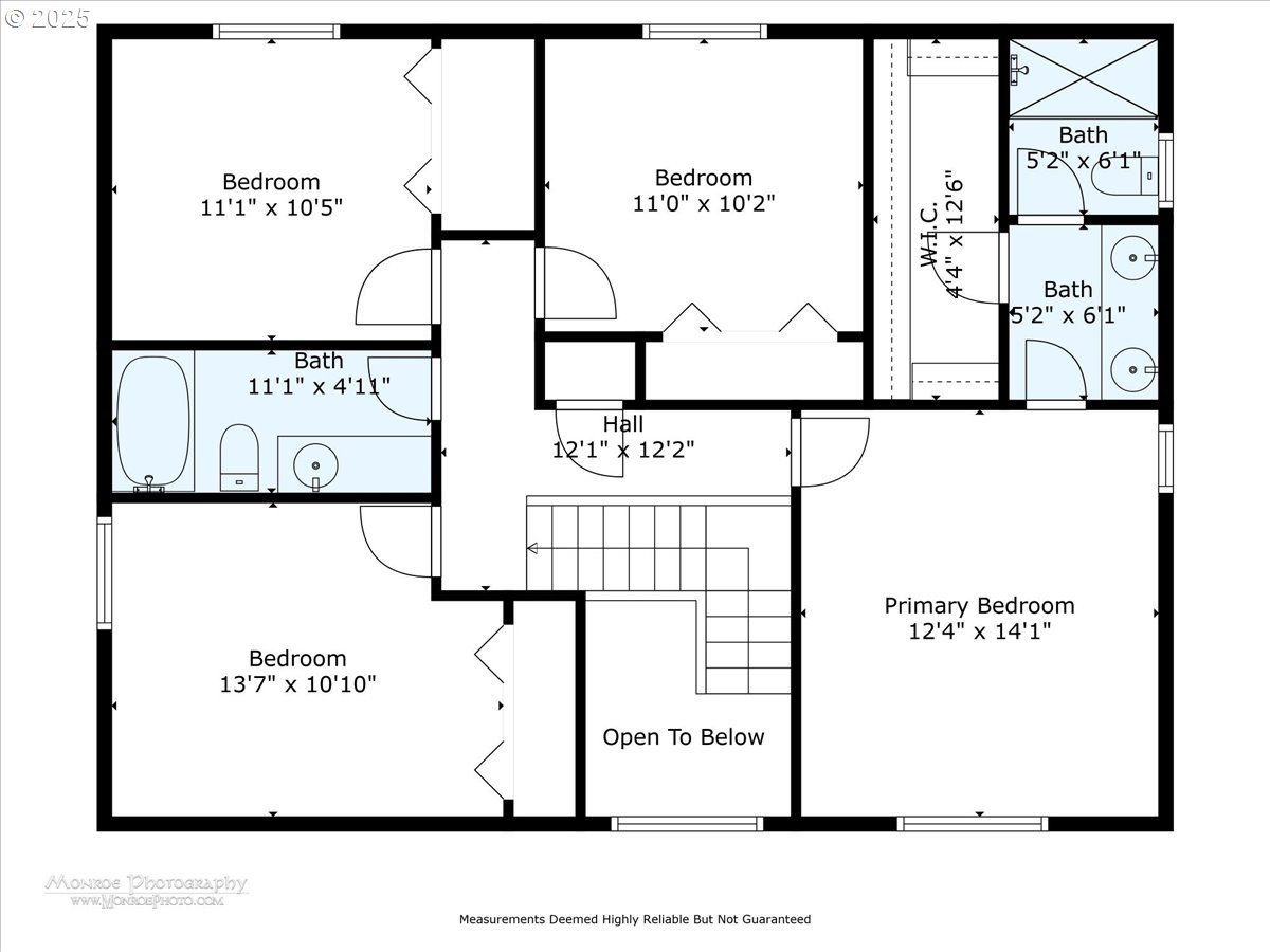 800 Roxe Drive Forest Grove, OR 97116 - Photo 43 of 44