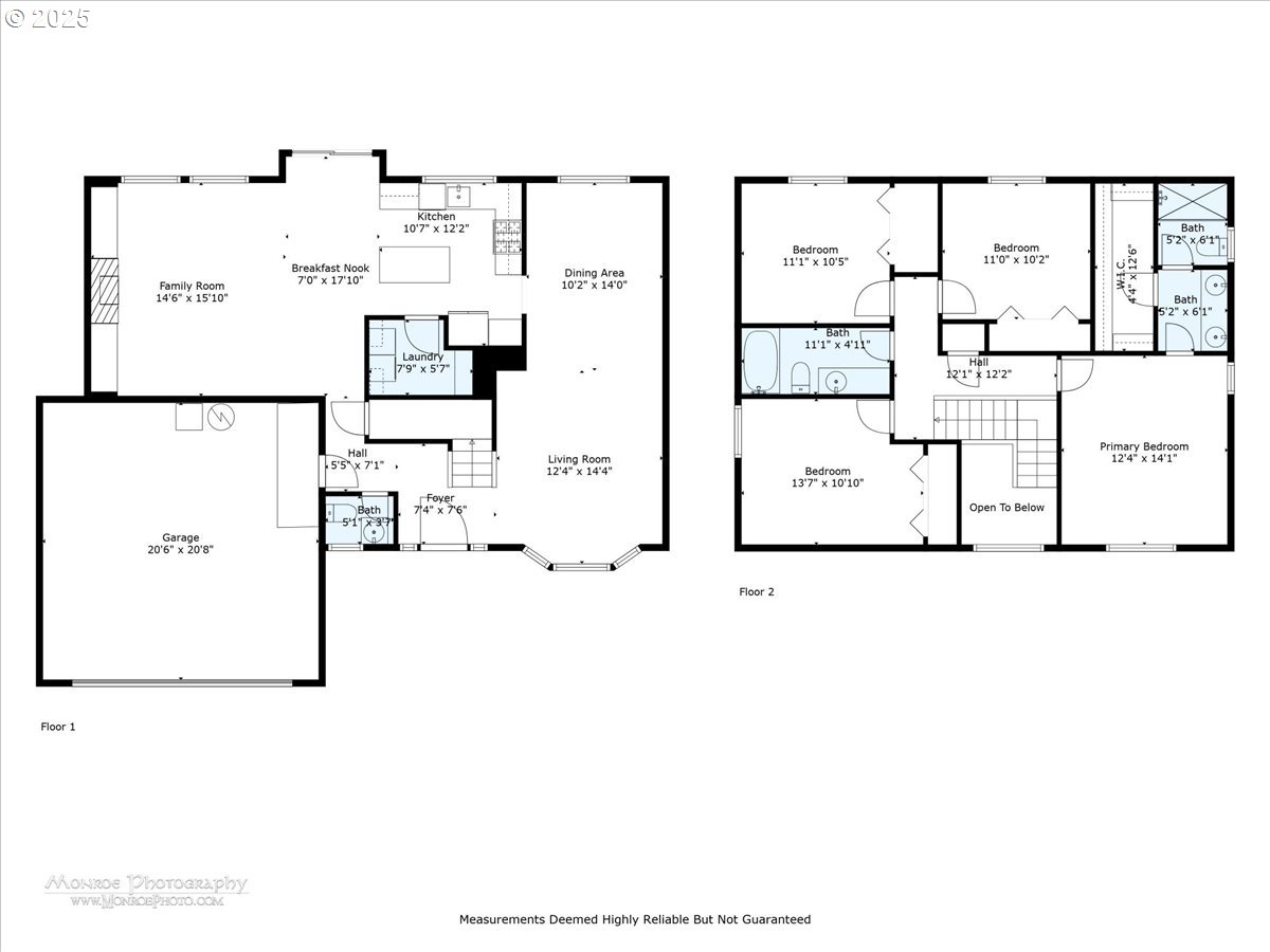 800 Roxe Drive Forest Grove, OR 97116 - Photo 44 of 44