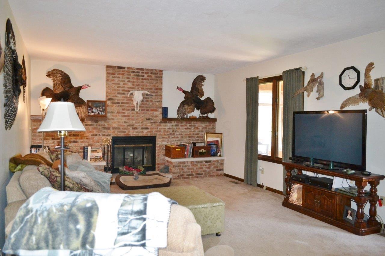 6053 Troy Road Springfield, OH 45502 - Photo 18 of 46