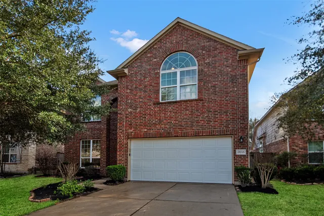 $2,800 | 25715 Owl Landing Lane, Katy, TX 77494