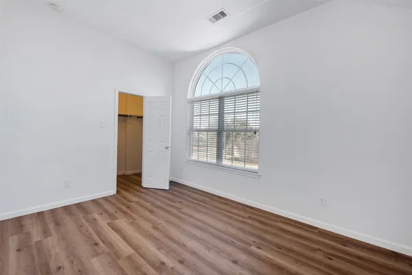 a bathroom with a sink a toilet and tub