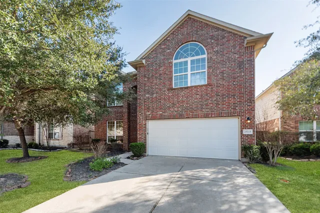 $2,800 | 25715 Owl Landing Lane, Katy, TX 77494