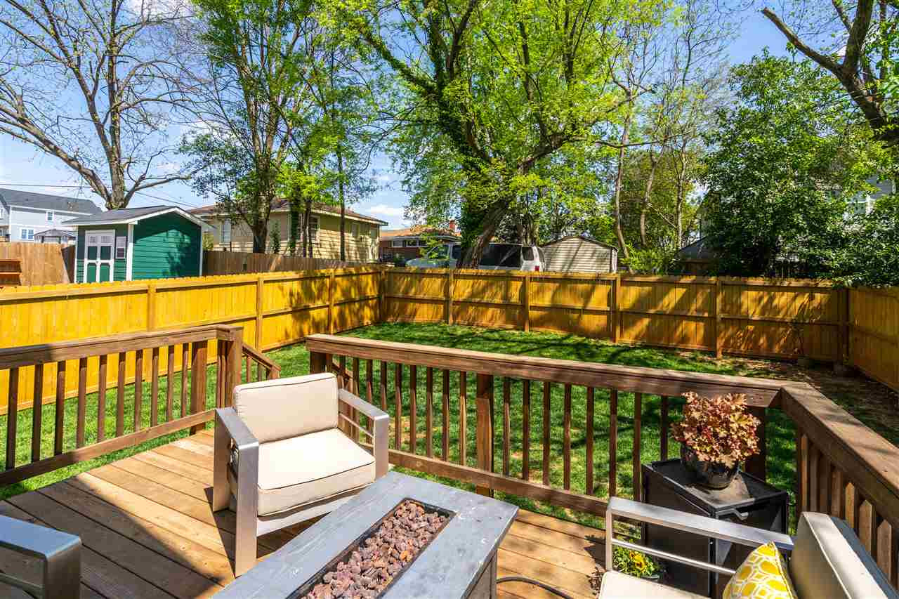 12 Hill Street Raleigh, NC 27610 - Photo 26 of 30 Photo 26