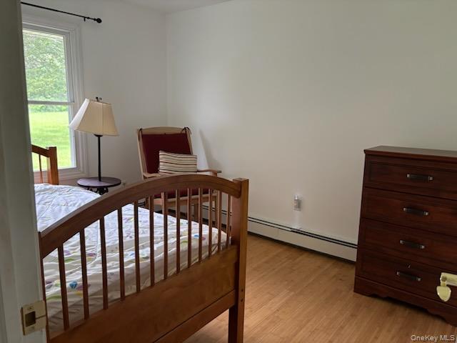 100 Crans Road Middletown, NY 10941 - Photo 6 of 24 a view of a hallway with windows