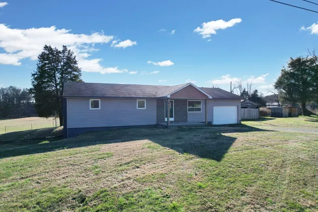 $269,000 | 317 County Road 271, Niota, TN 37826