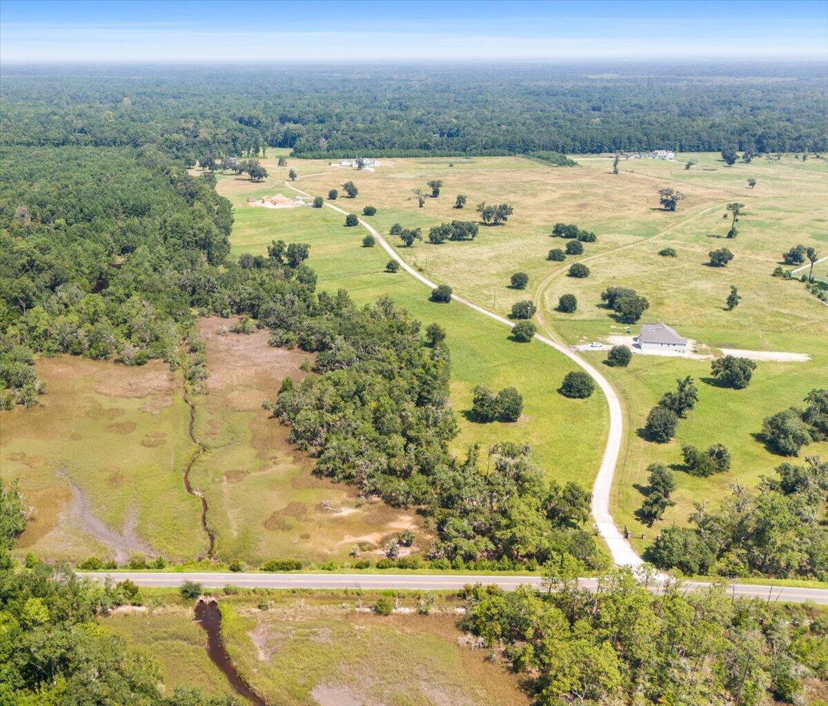 Lot 4 Church Flats Road Meggett, SC 29449 - Photo 3 of 13 02-1DJI_20240812120501_0003_D_DJI