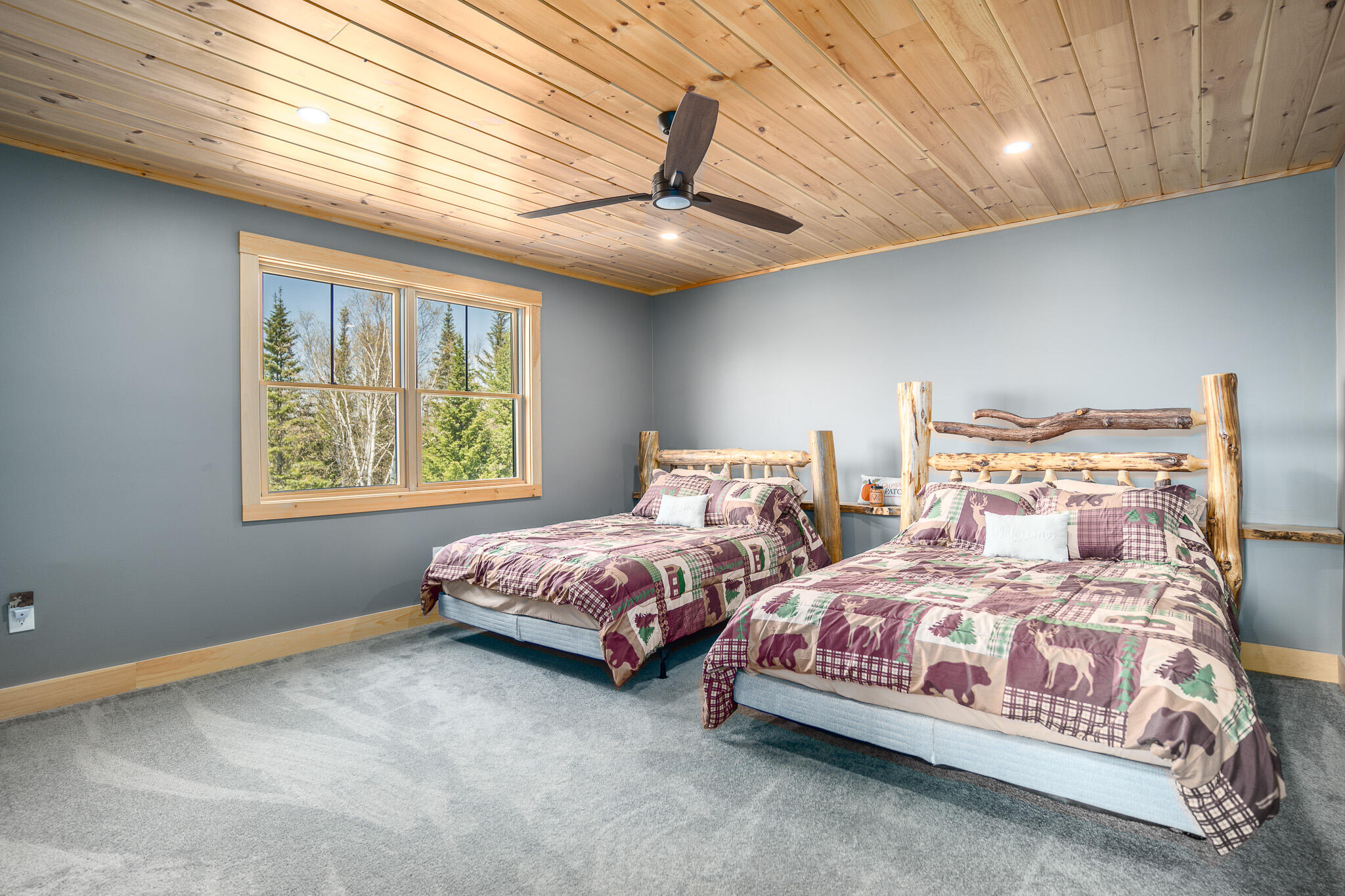 40 Spring Street Rangeley, ME 04970 - Photo 57 of 70