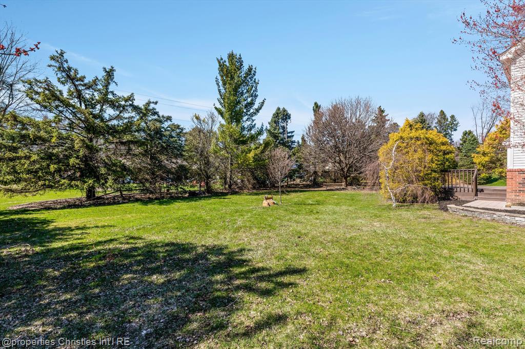 3552 Kossuth Road Lake Orion, MI 48360 - Photo 43 of 49 Gallery Image 43