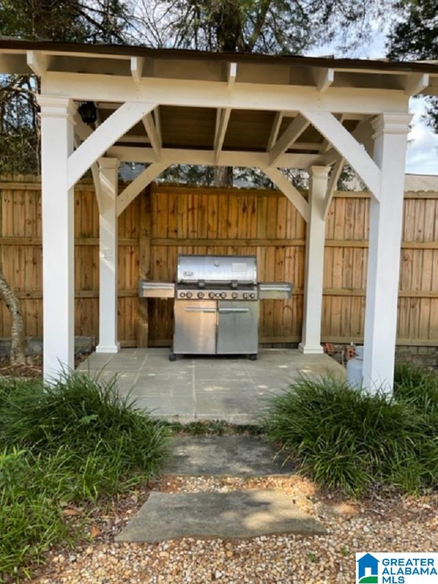 1709 Marengo Drive Demopolis, AL 36732 - Photo 42 of 50