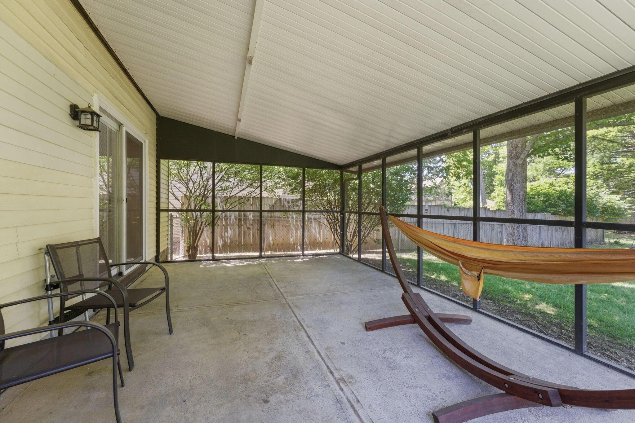 8715 Ripton Drive Powell, OH 43065 - Photo 25 of 39