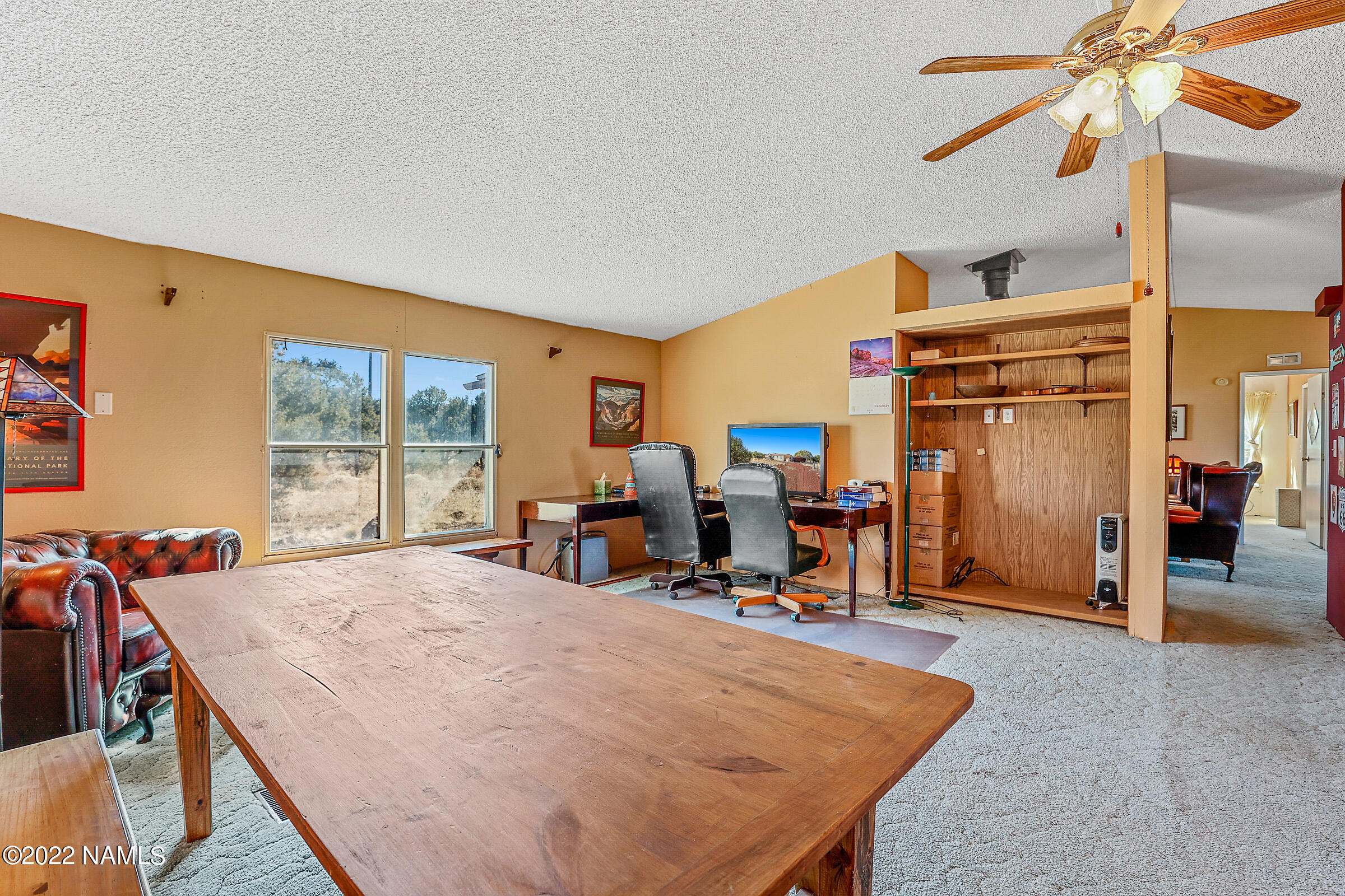 7120 North Buck Ridge Road Williams, AZ 86046 - Photo 16 of 28 7120 N Buck Ridge Williams-21