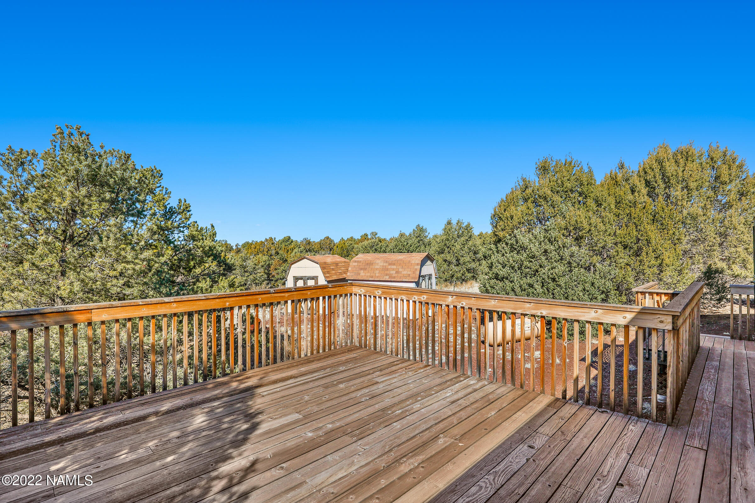 7120 North Buck Ridge Road Williams, AZ 86046 - Photo 27 of 28 7120 N Buck Ridge Williams-16