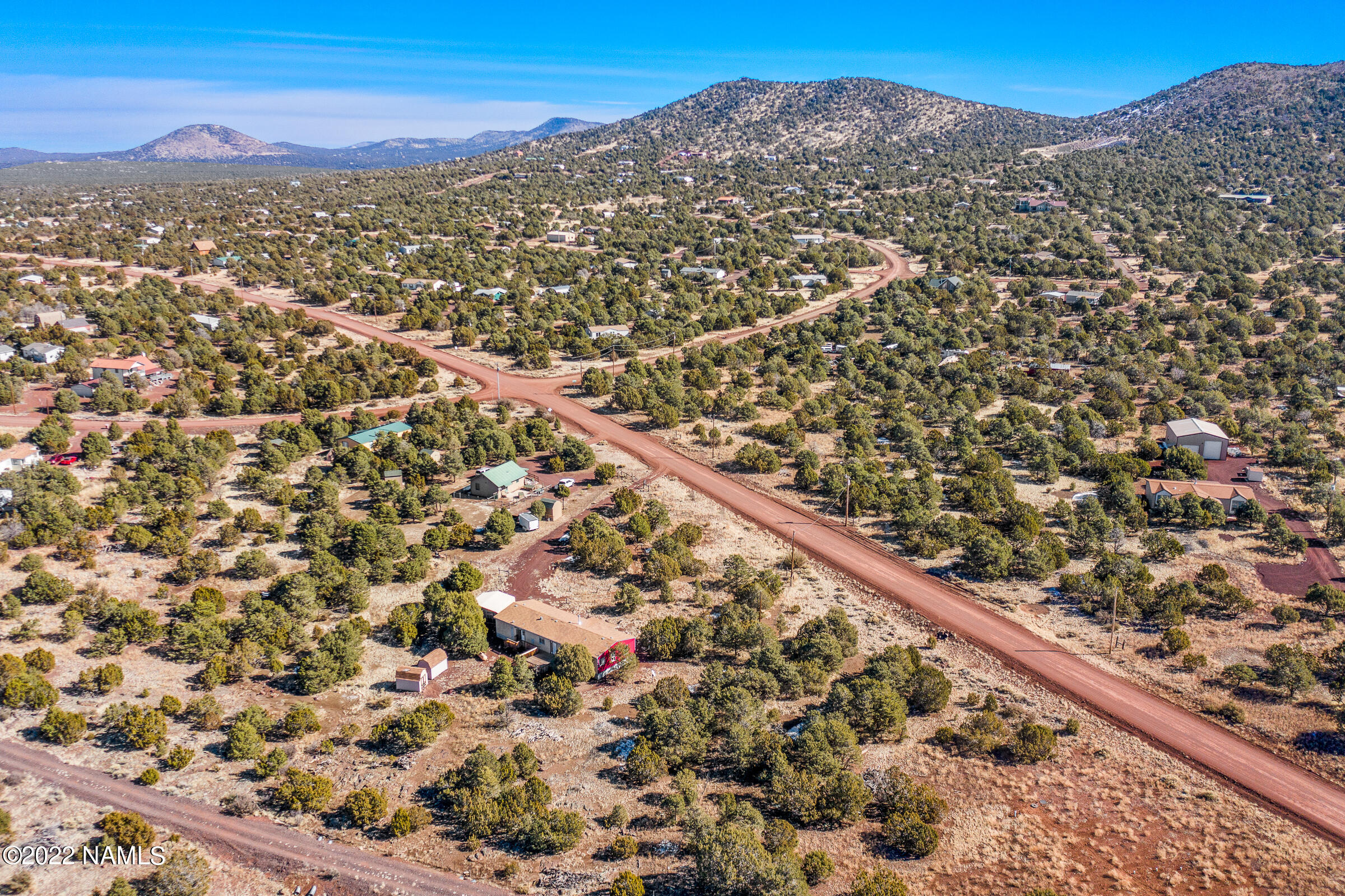 7120 North Buck Ridge Road Williams, AZ 86046 - Photo 4 of 28 7120 N Buck Ridge Williams-2