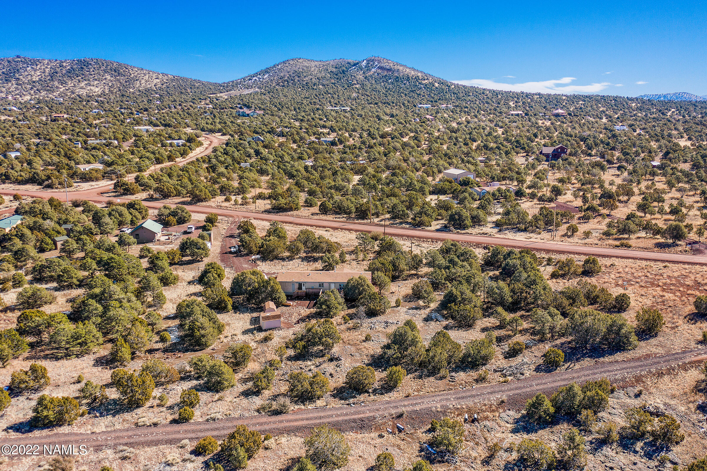 7120 North Buck Ridge Road Williams, AZ 86046 - Photo 5 of 28 7120 N Buck Ridge Williams-3