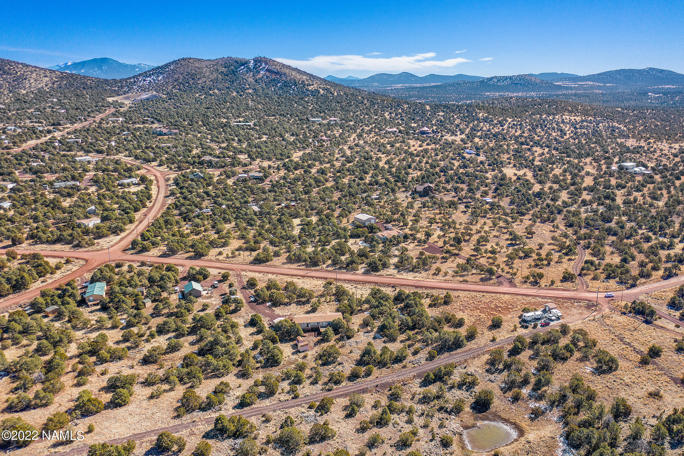7120 North Buck Ridge Road Williams, AZ 86046 - Photo 6 of 28 7120 N Buck Ridge Williams-4
