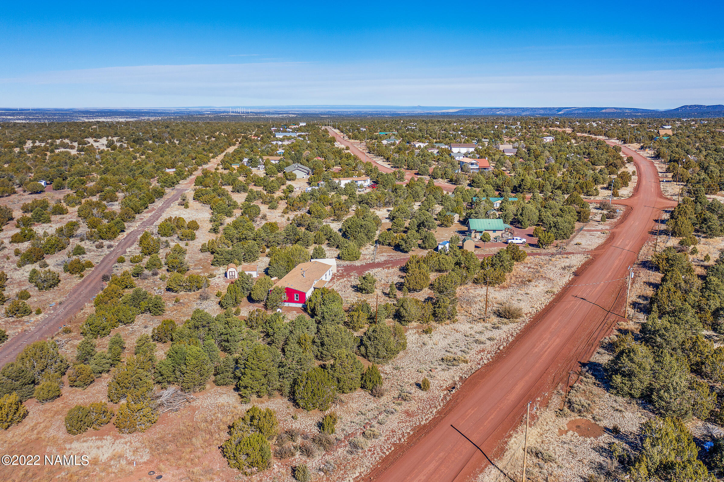 7120 North Buck Ridge Road Williams, AZ 86046 - Photo 7 of 28 7120 N Buck Ridge Williams-5