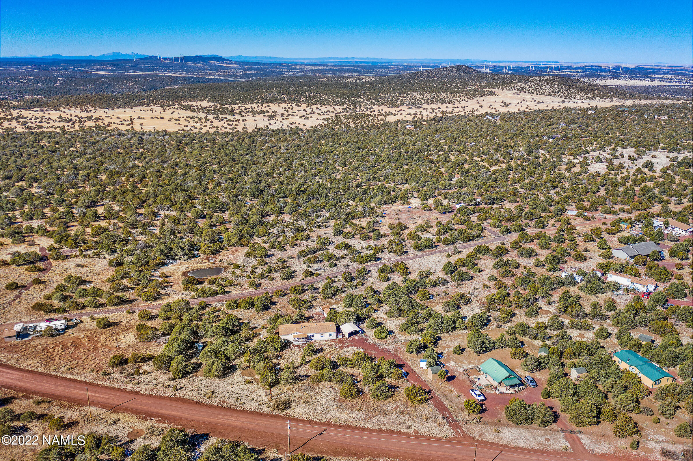 7120 North Buck Ridge Road Williams, AZ 86046 - Photo 8 of 28 7120 N Buck Ridge Williams-6