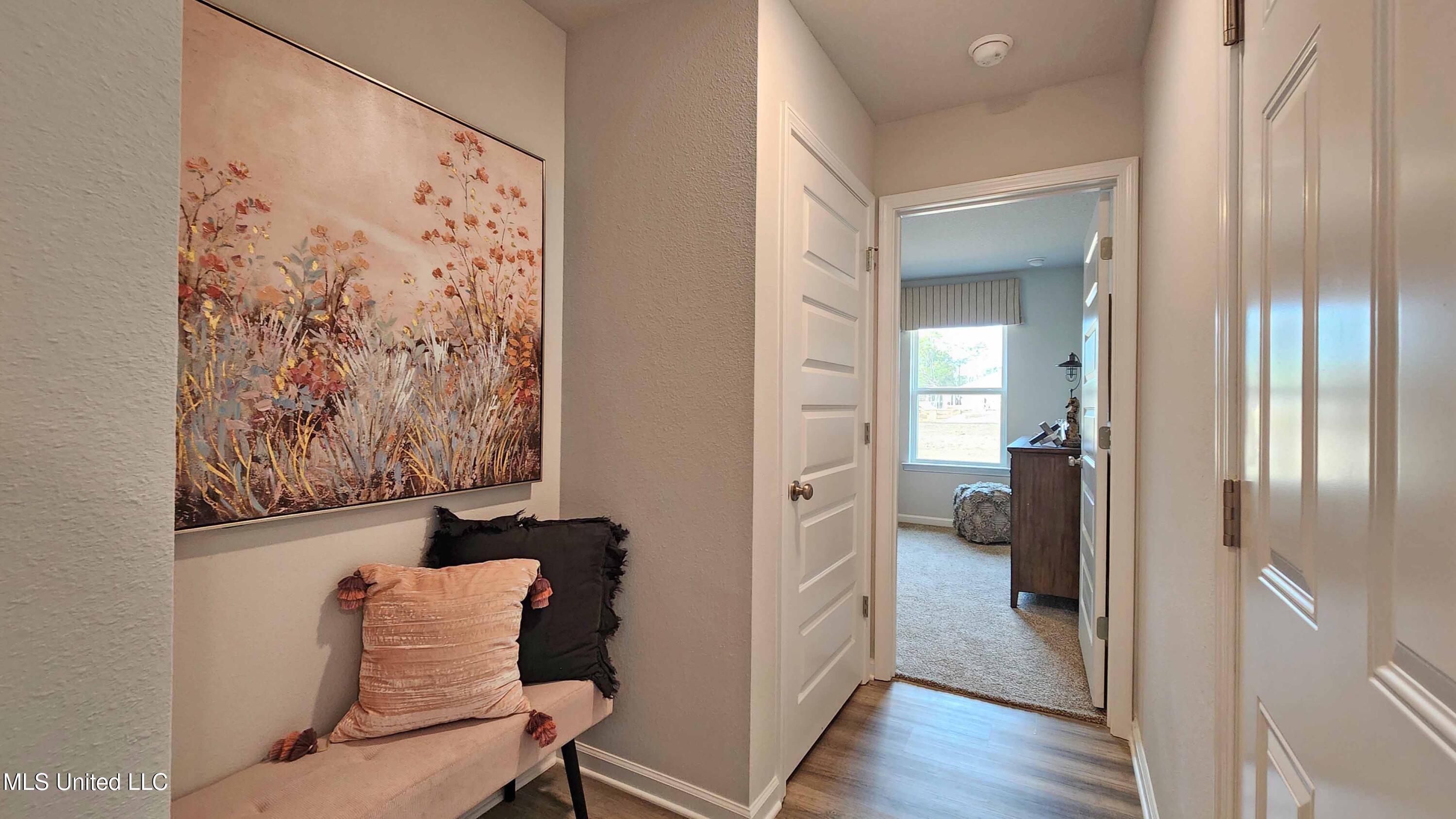 13401 Pond Ridge Way Gulfport, MS 39503 - Photo 12 of 27 11_Foyer3