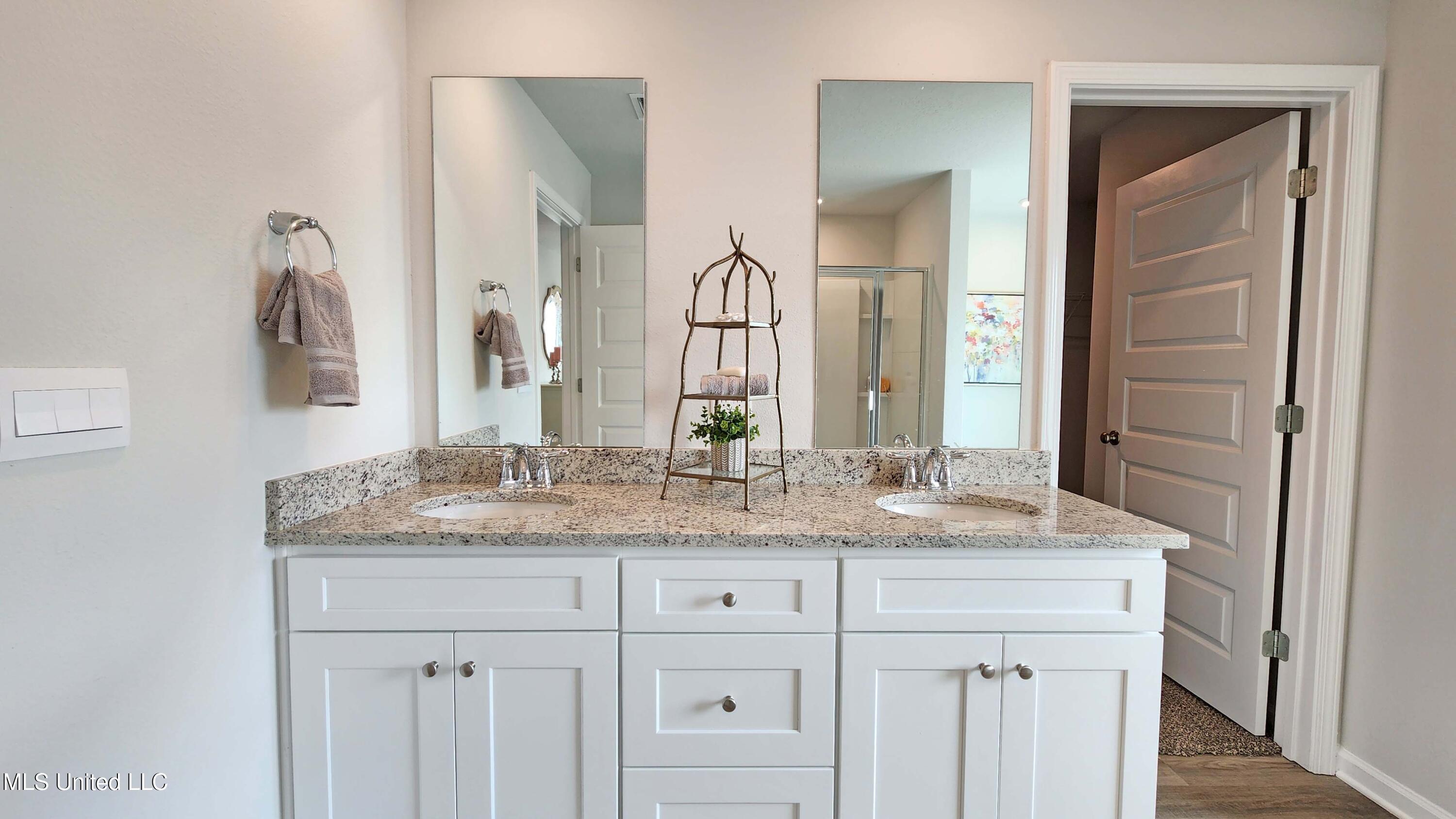 13401 Pond Ridge Way Gulfport, MS 39503 - Photo 16 of 27 15_Primarybath1