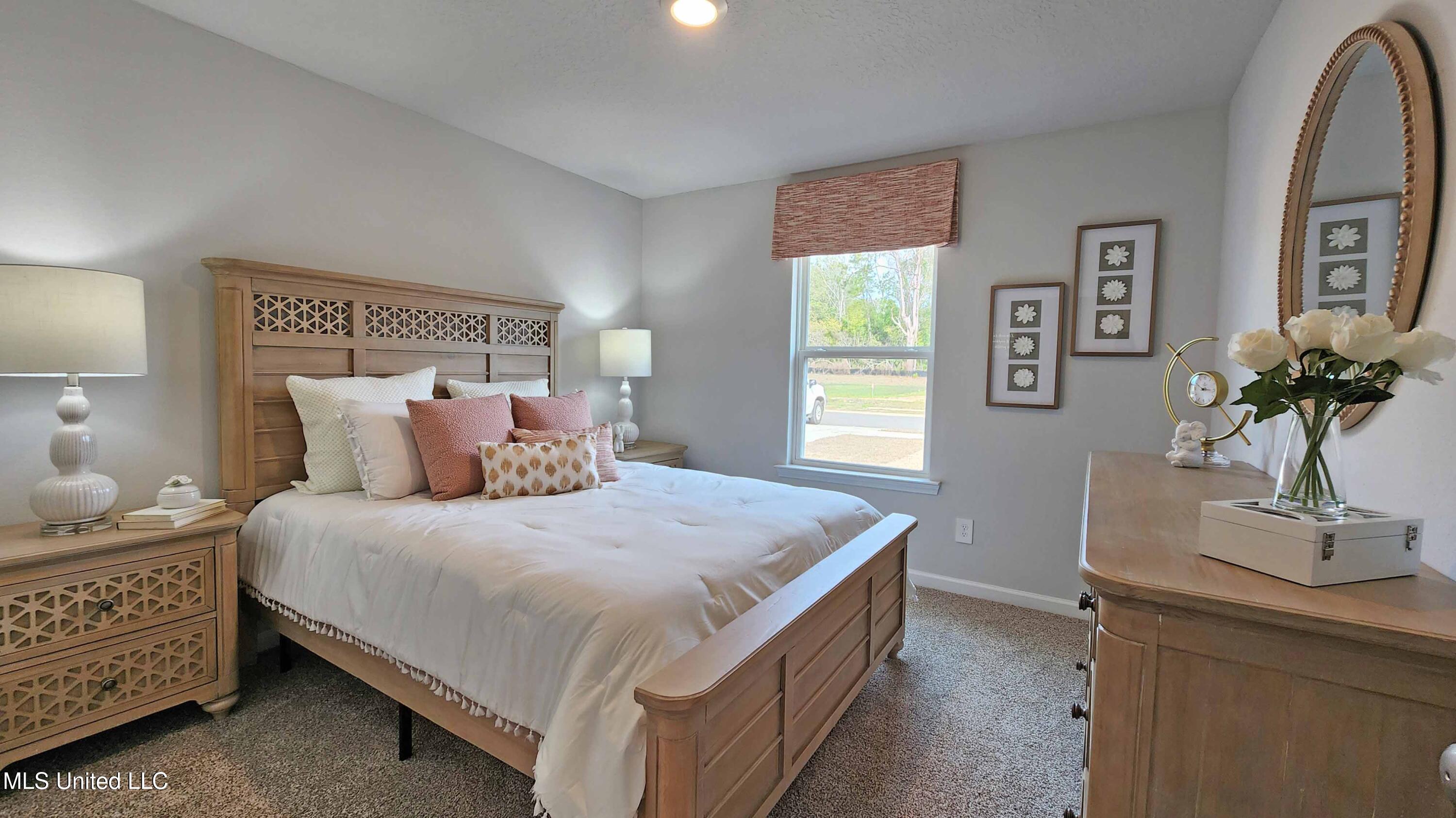 13401 Pond Ridge Way Gulfport, MS 39503 - Photo 22 of 27 21_Bedroom3