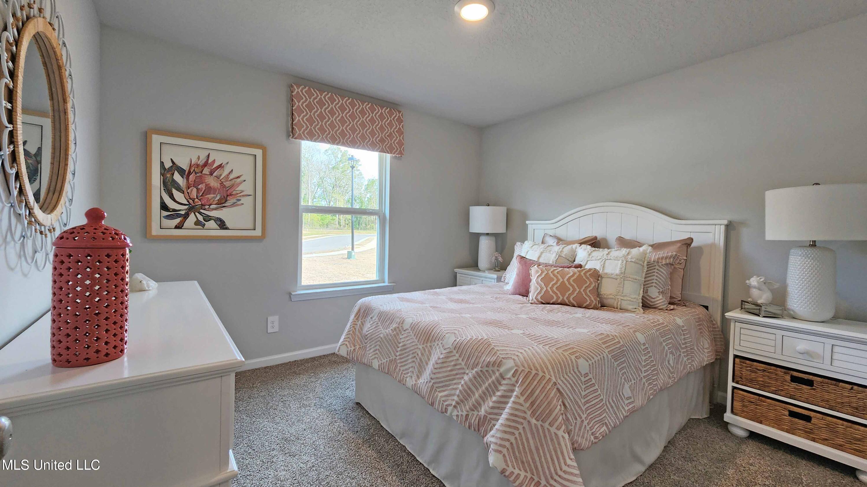 13401 Pond Ridge Way Gulfport, MS 39503 - Photo 24 of 27 22_Bedroom4