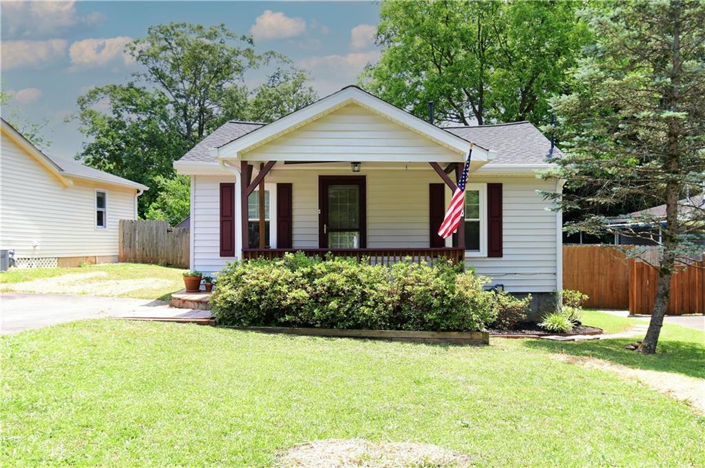 103 Lakewood Road Southeast Marietta, GA 30008 - Photo 1 of 1 Gallery Image 1