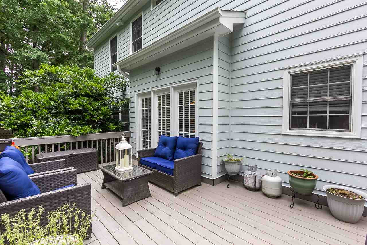2501 Clerestory Place Raleigh, NC 27615 - Photo 26 of 30 Photo 26